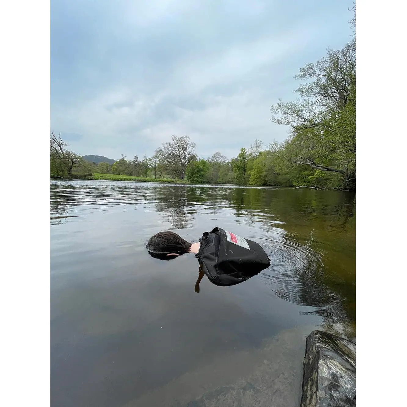 Ruth Lee™ Advanced Water Rescue Toddler - Image 6