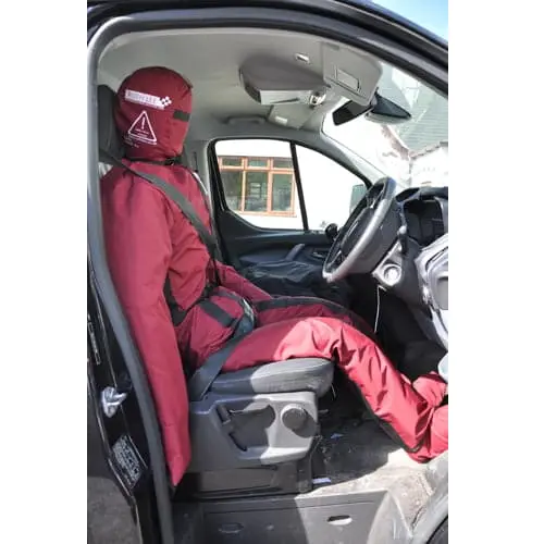 Ruth Lee™ Duty Plus Manikin - Image 6