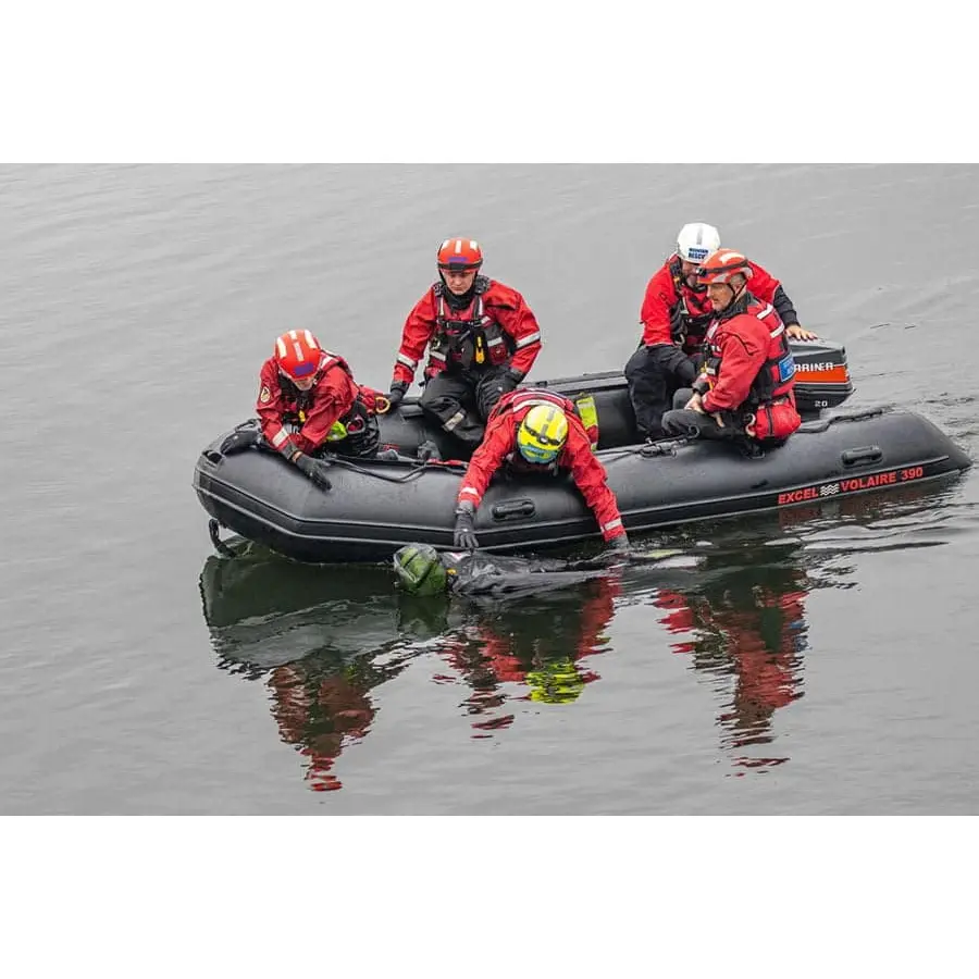 Ruth Lee™ Search & Rescue Training Manikins - Image 6