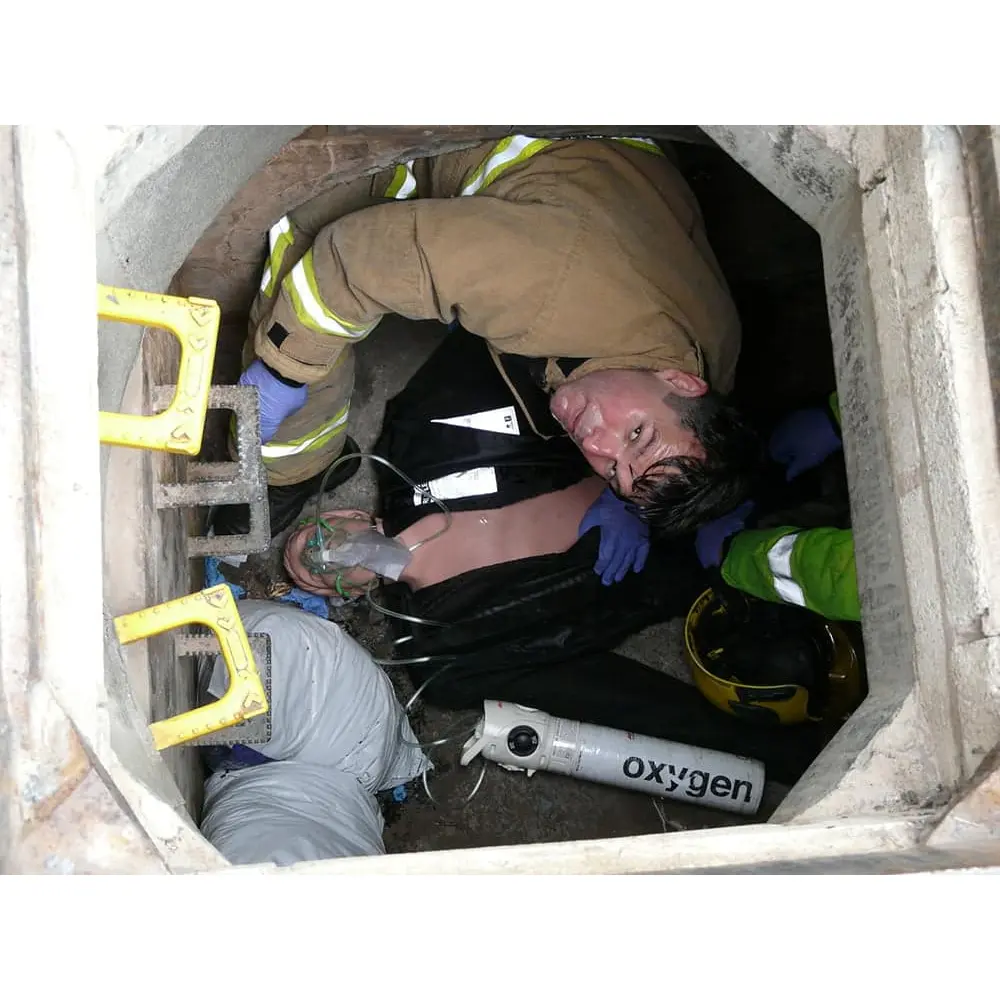 Ruth Lee™ Full Bodied Airway Management Manikin - Image 6