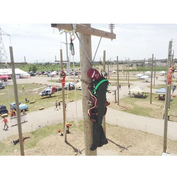 Ruth Lee™ Working at Height Training Manikins - Image 6