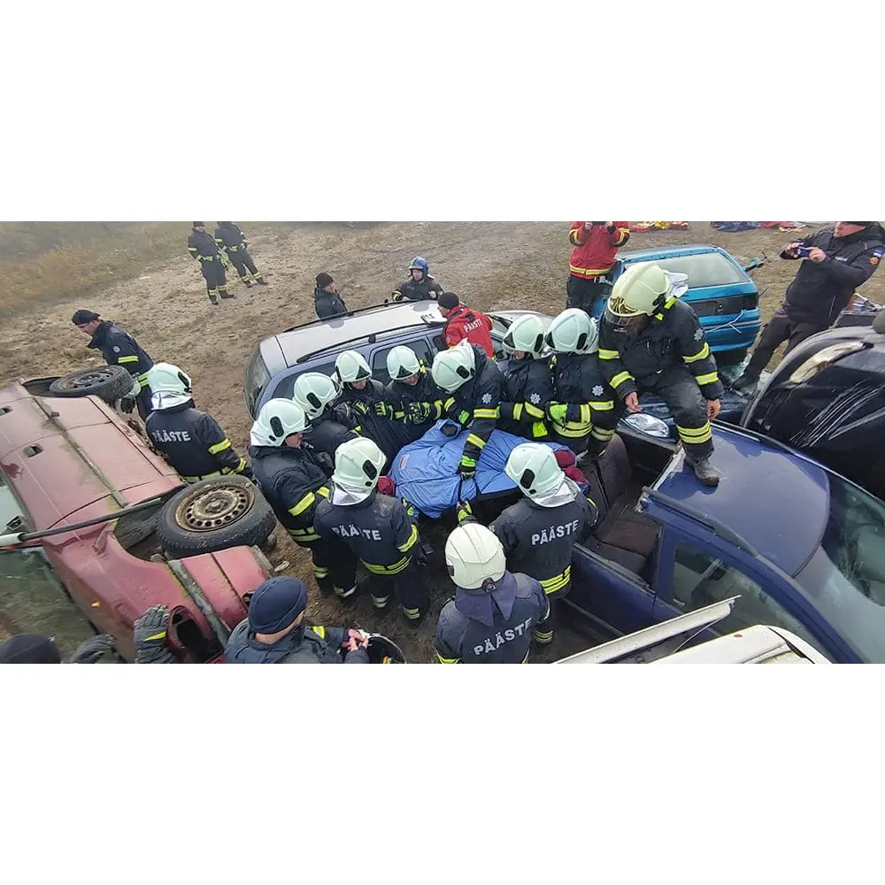 Ruth Lee™ Bariatric (Obese) Training Manikins - Image 6