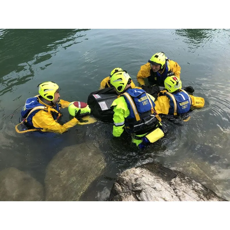 Ruth Lee™ Search & Rescue Training Manikins - Image 7