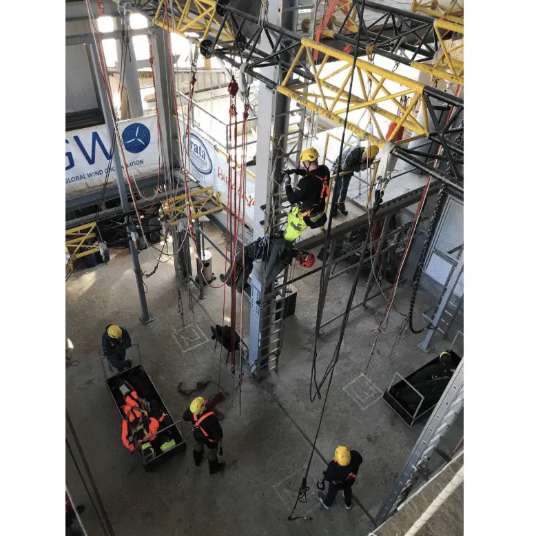 Ruth Lee™ Working at Height Training Manikins - Image 7