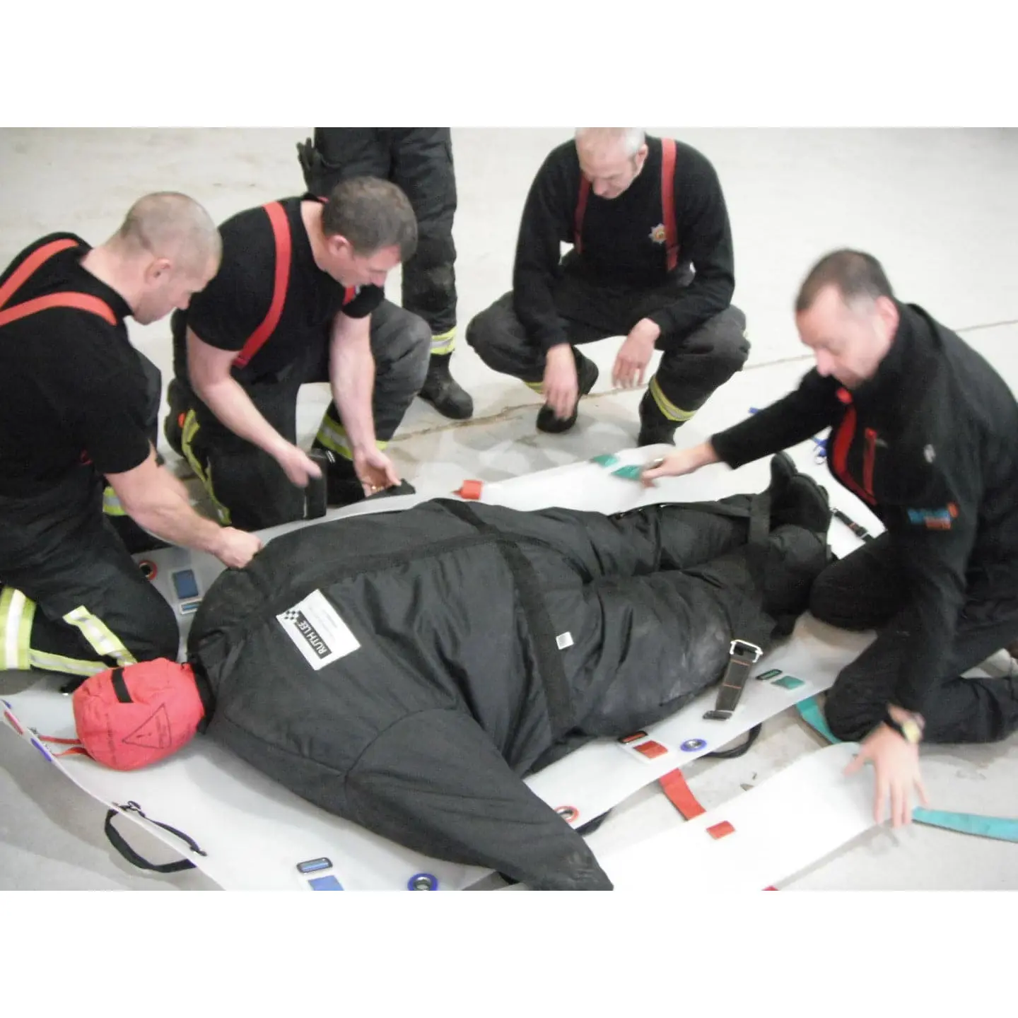 Ruth Lee™ Bariatric (Obese) Training Manikins - Image 7