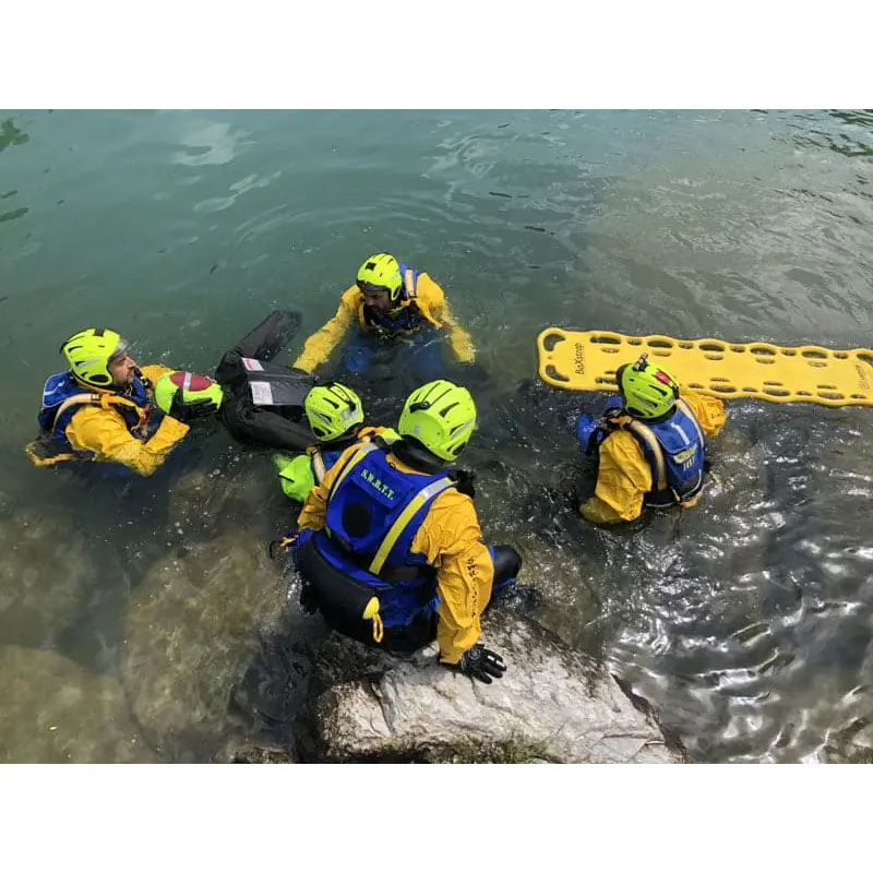 Ruth Lee™ Search & Rescue Training Manikins - Image 8