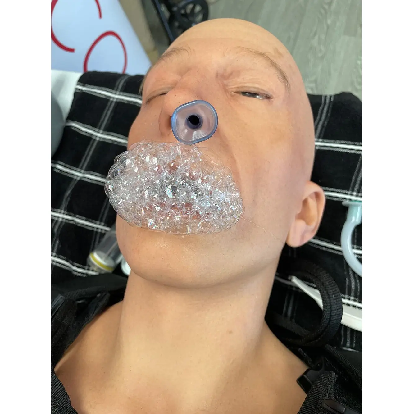 Ruth Lee™ Advanced Water Rescue Manikin - Image 8