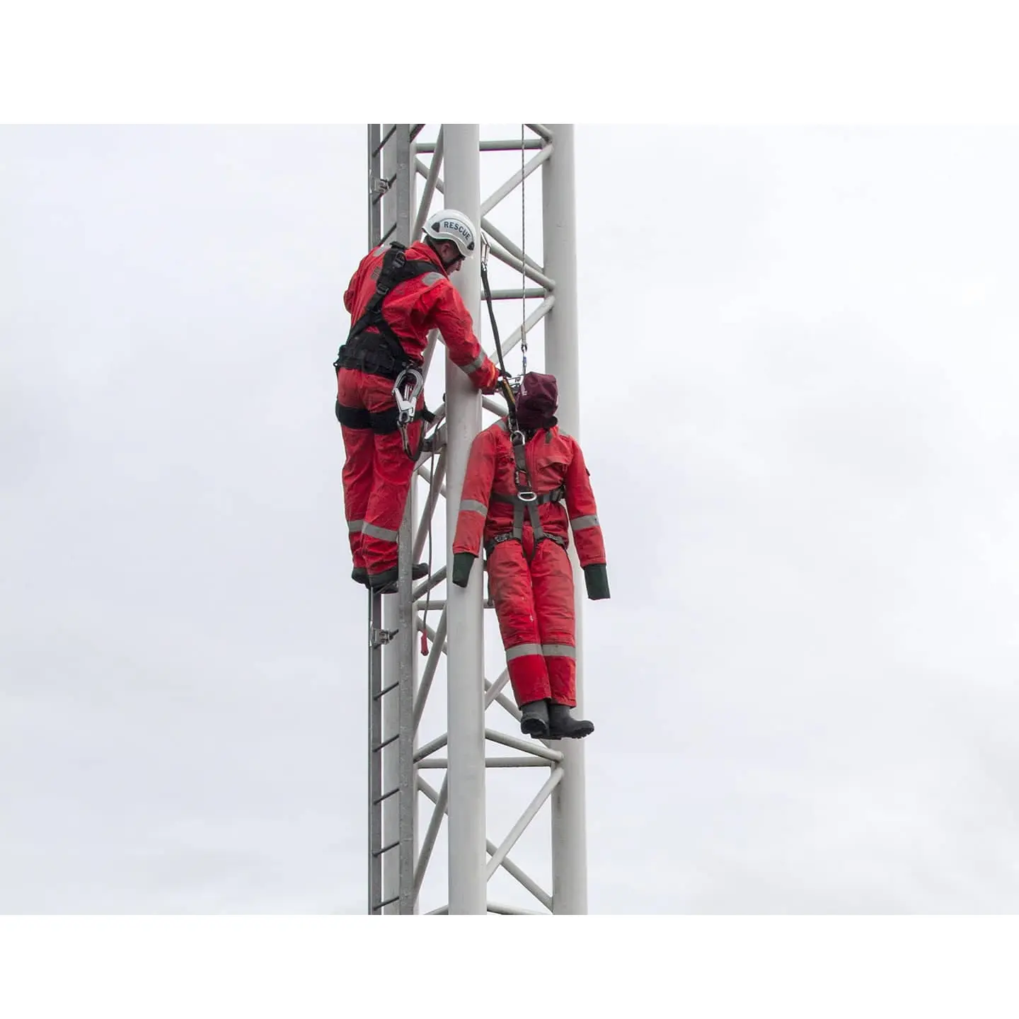 Ruth Lee™ Working at Height Training Manikins - Image 8
