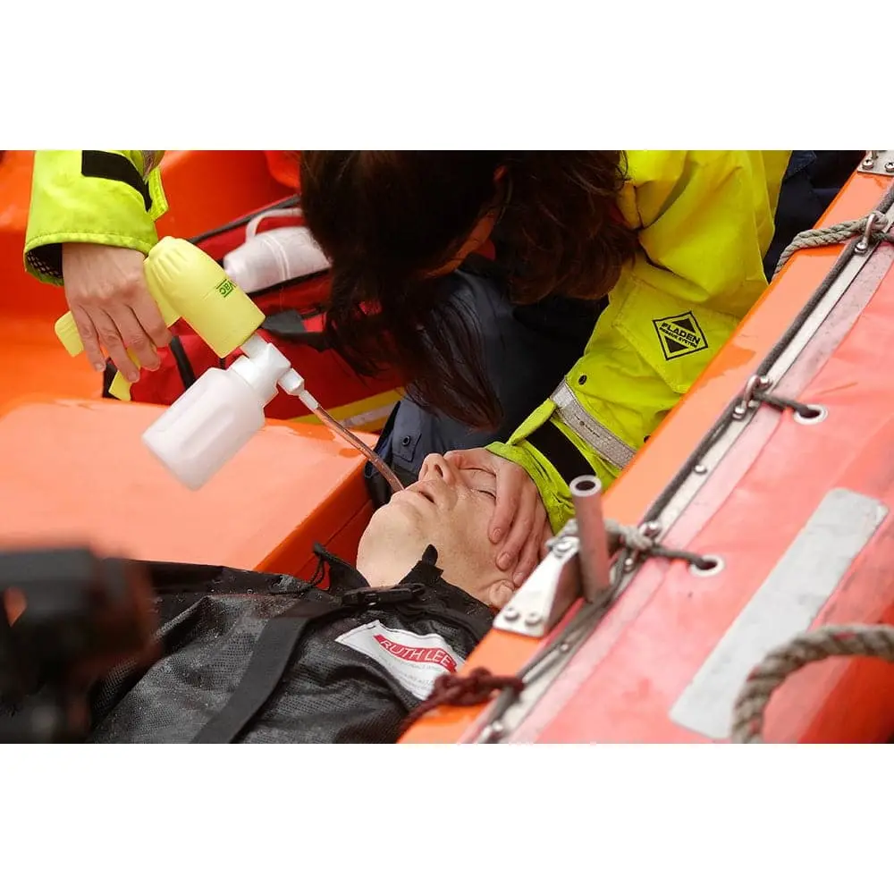 Ruth Lee™ Advanced Water Rescue Manikin - Image 9