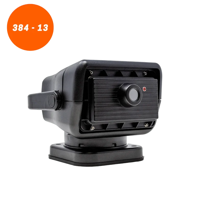 NightRide 360 Classic Thermal Camera – 13mm (384 x 288)