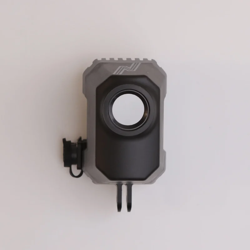 NightRide Trailblazer Grille Mountable w/Ethernet