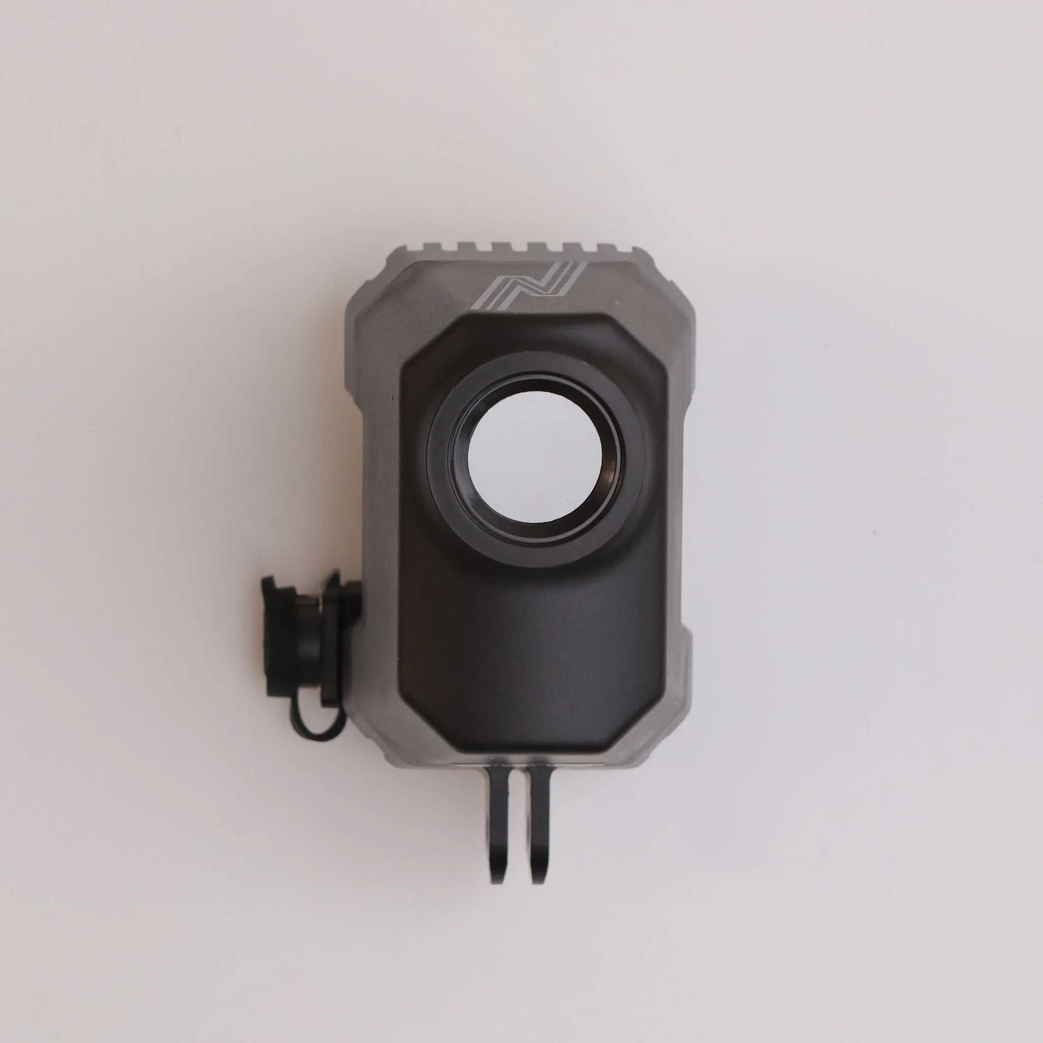 NightRide Trailblazer Grille Mountable w/Ethernet