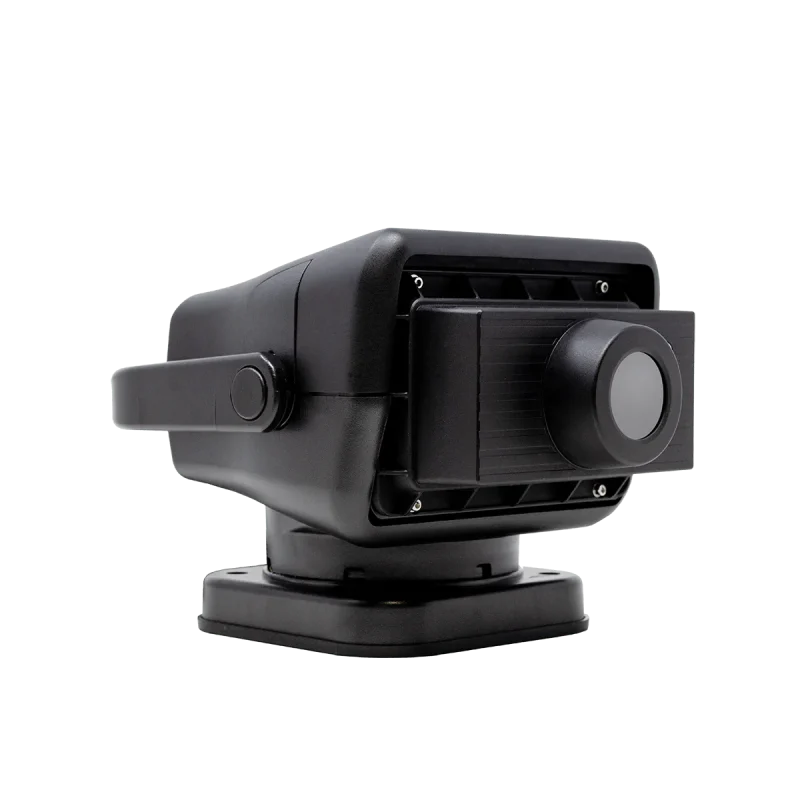 NightRide 360 Plus HighRes Telephoto Thermal Camera – 35mm (640 x 512)