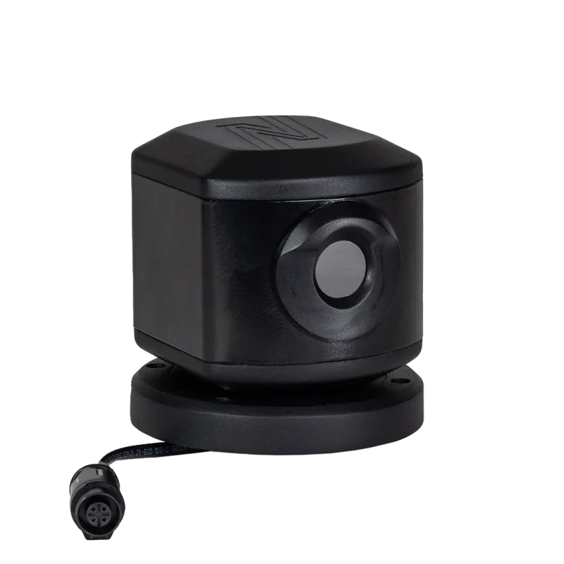 NightRide Sentinel Thermal Camera – 13mm (384 x 288)