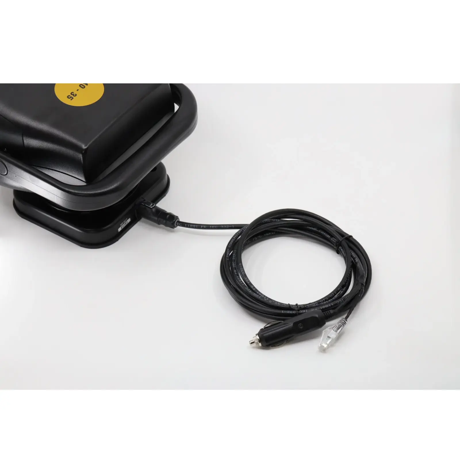 NightRide 360 Classic/Hi-Res Power Cable