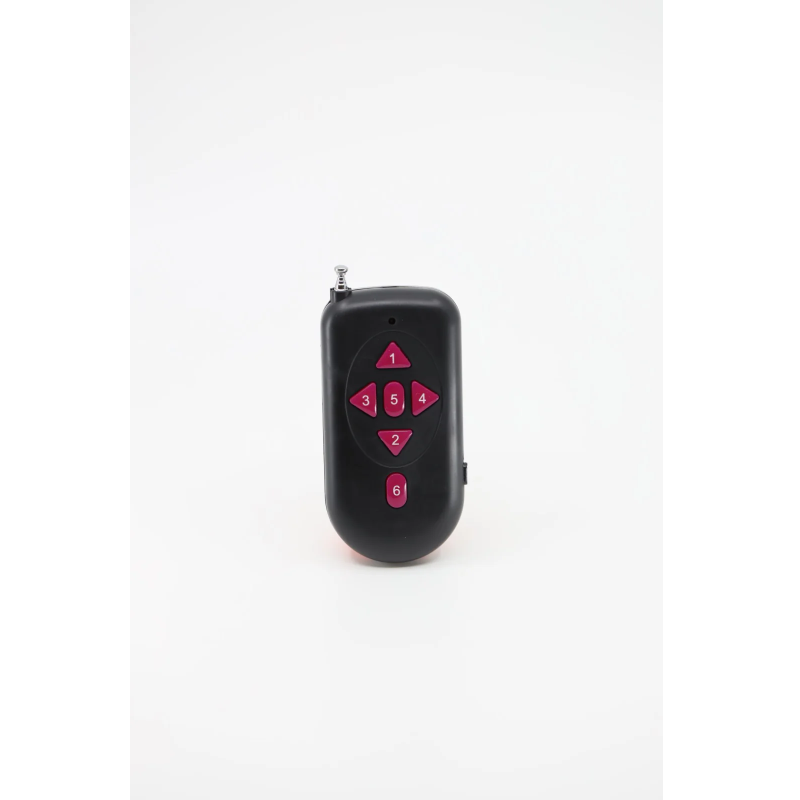 NightRide 360 Classic Remote