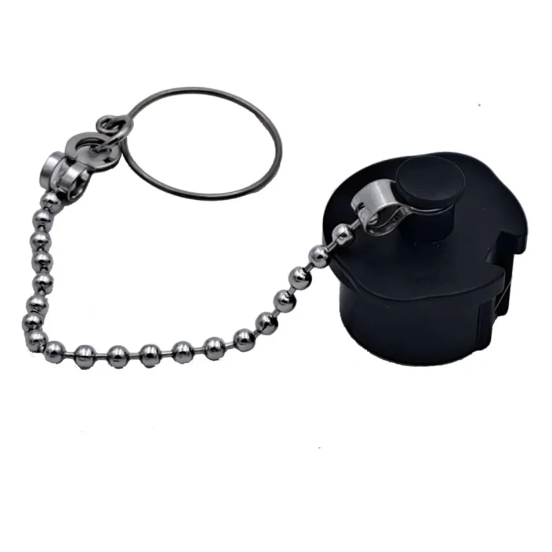 NightRide Power Cable Protective Cap