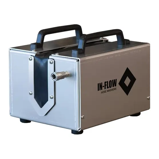 OTEX In-Flow Hose Washer