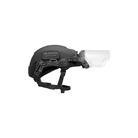 Team Wendy® EXFIL® Face Shield - Image 4