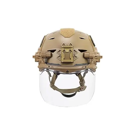 Team Wendy® EXFIL® Face Shield - Image 3