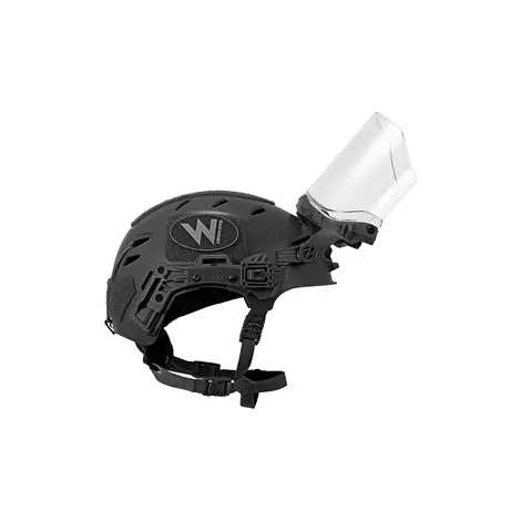 Team Wendy® EXFIL® Face Shield - Image 5