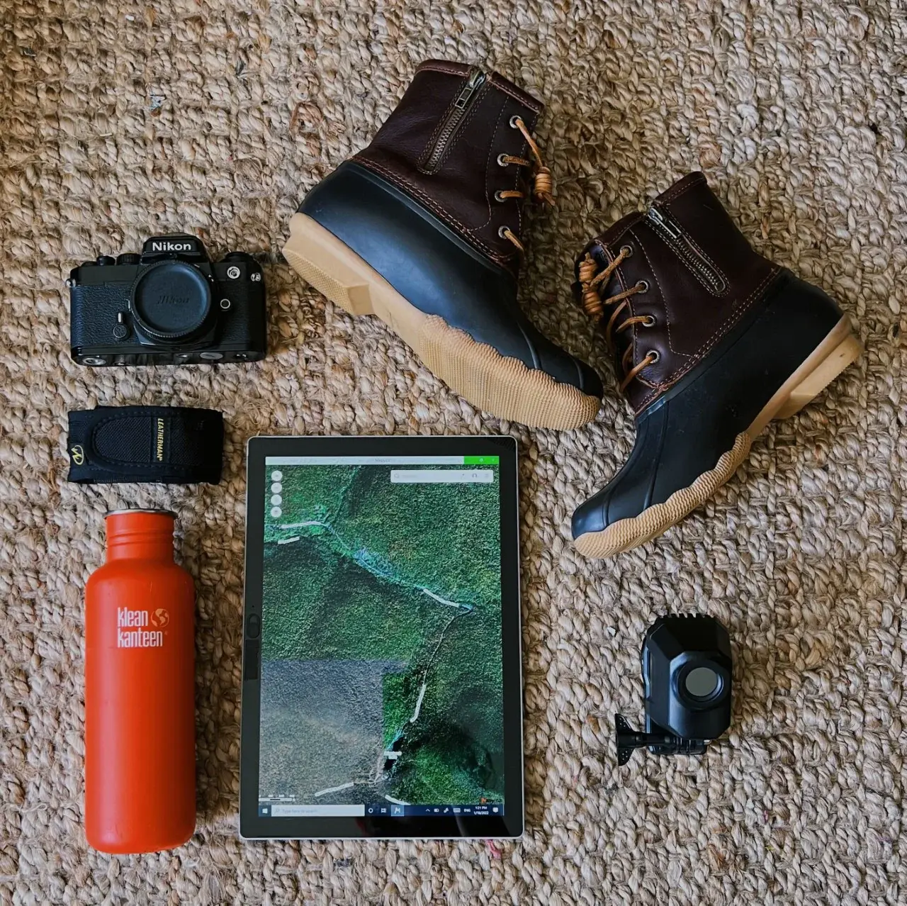 NightRide Trailblazer Thermal Camera – 13mm (640 x 512) - Image 5