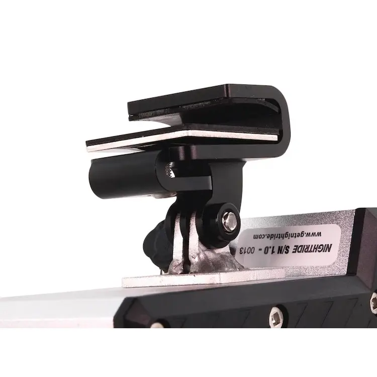 NightRide Trailblazer Hood Mount - Image 6