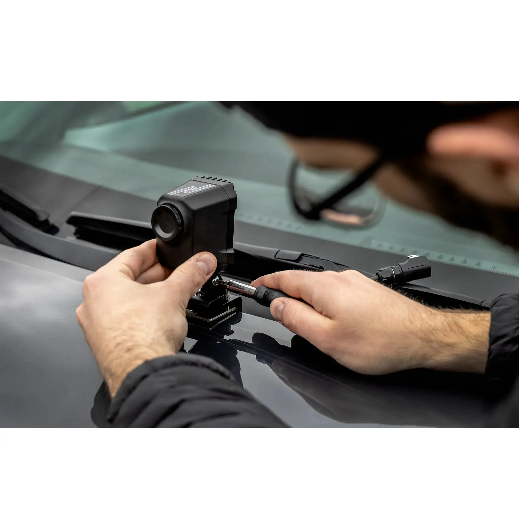 NightRide Trailblazer Thermal Camera – 13mm (384 x 288) - Image 7