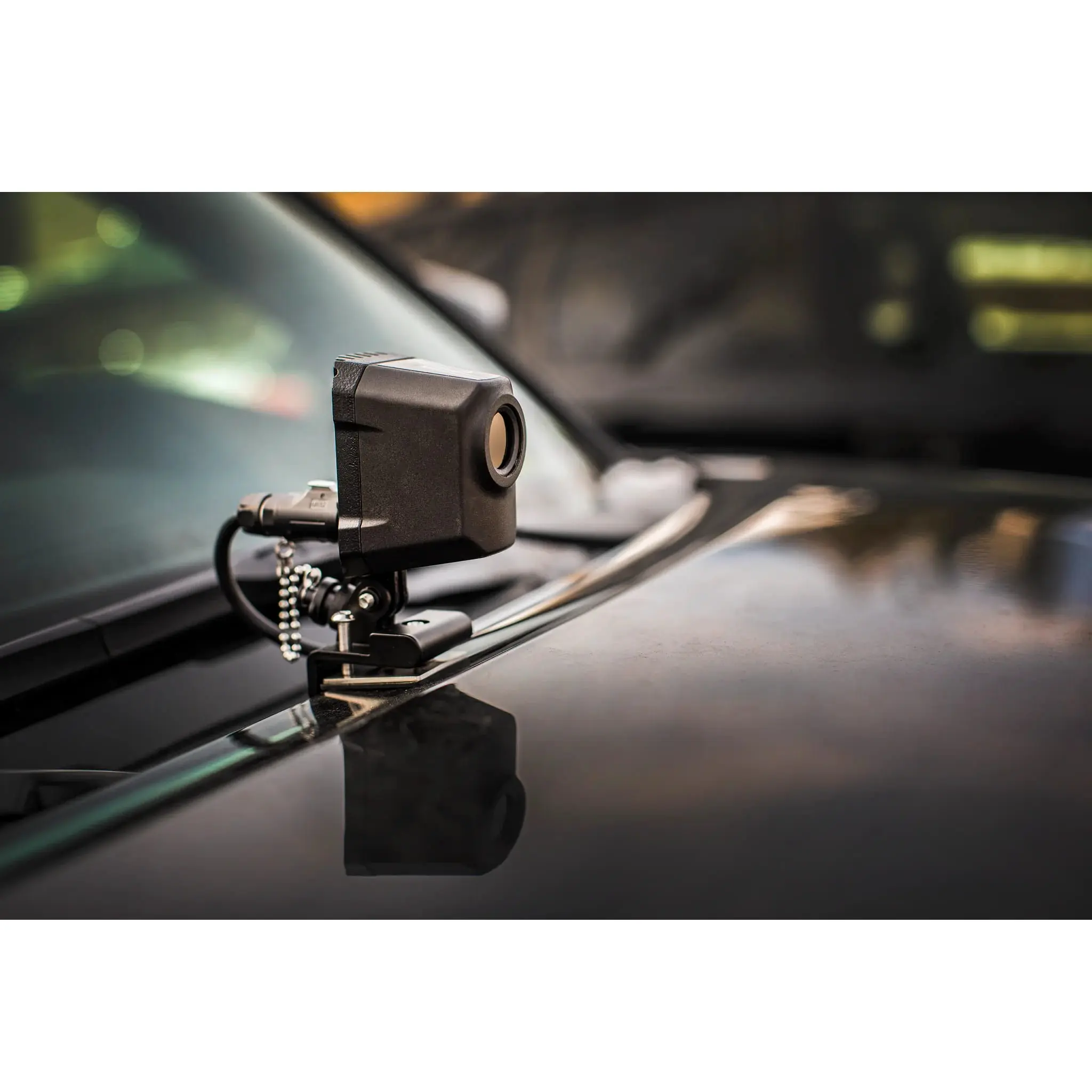 NightRide Trailblazer Thermal Camera – 13mm (640 x 512) - Image 8