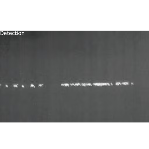 NightRide Trailblazer Grille Mountable w/Ethernet - Image 4