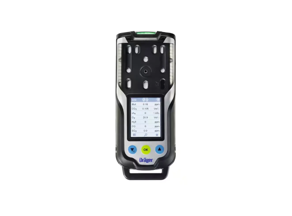 dragerx-am8000